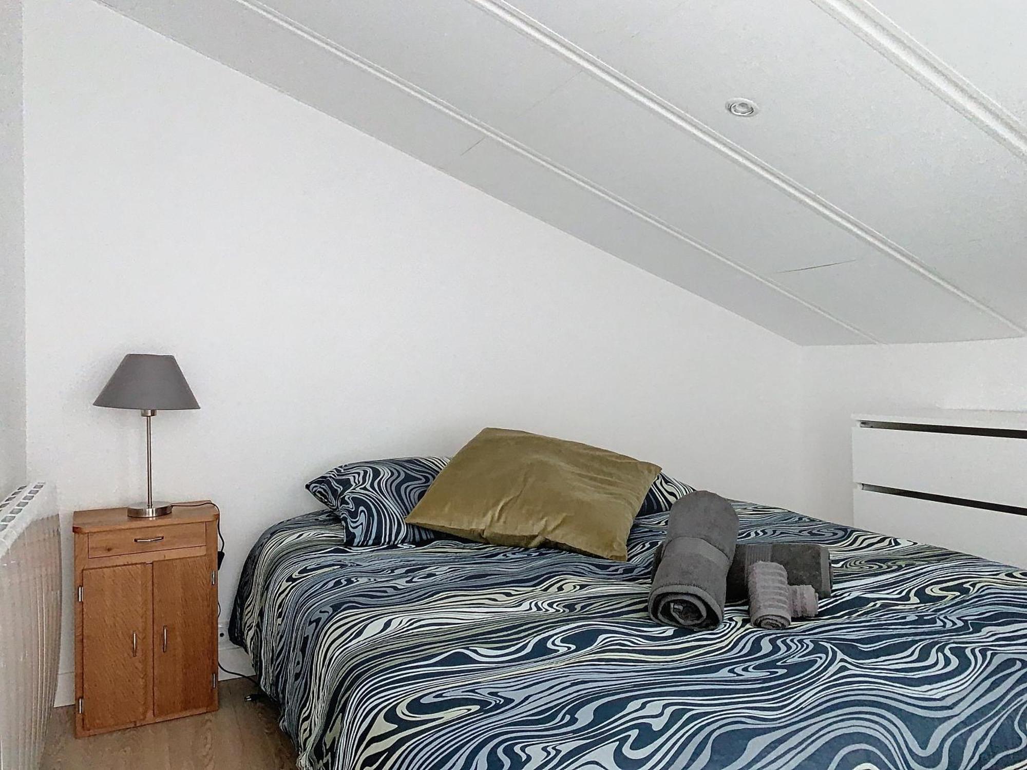 Apartment La Terrasse - Charmante Maison Cholet