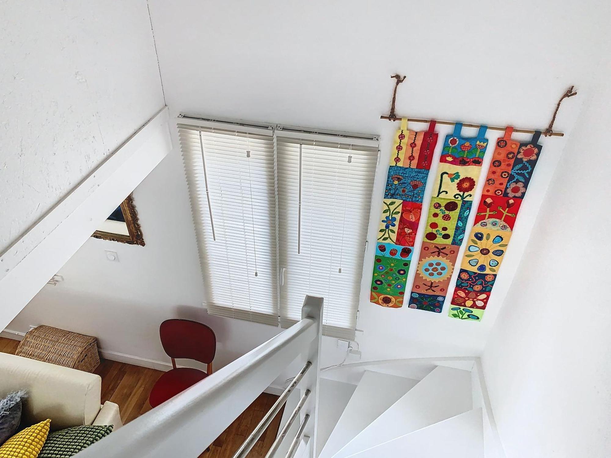 La Terrasse - Charmante Maison * Cholet